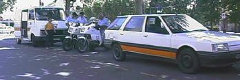 vehicules