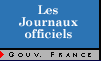 Les Journaux Officiels